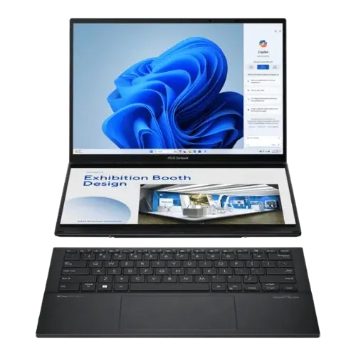 لابتوب ASUS Zenbook Duo