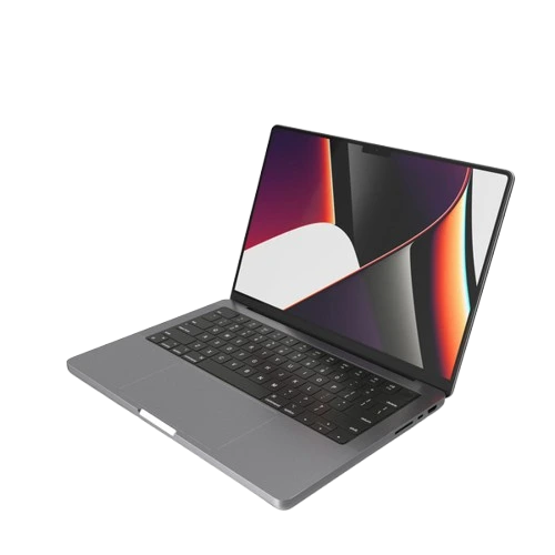 لابتوب Apple MacBook Pro 14