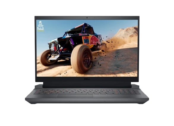 لابتوب الألعاب Dell G15