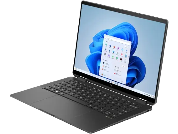 لابتوب HP Spectre x360 14