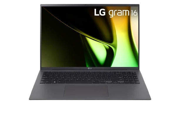 لابتوب LG Gram 16