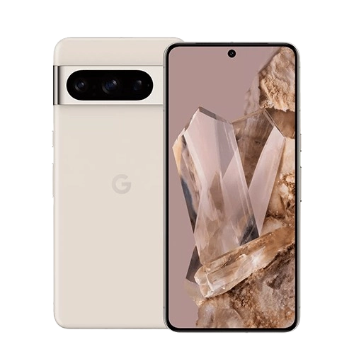 هاتف جوجل بكسل 8 برو