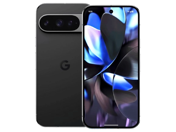 Google Pixel 9 Pro