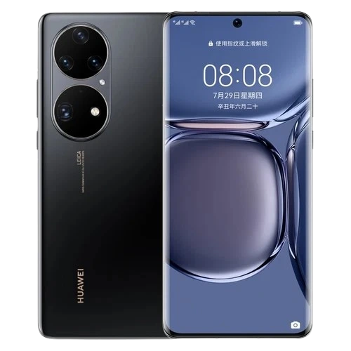 هاتف هواوي بي 50 برو