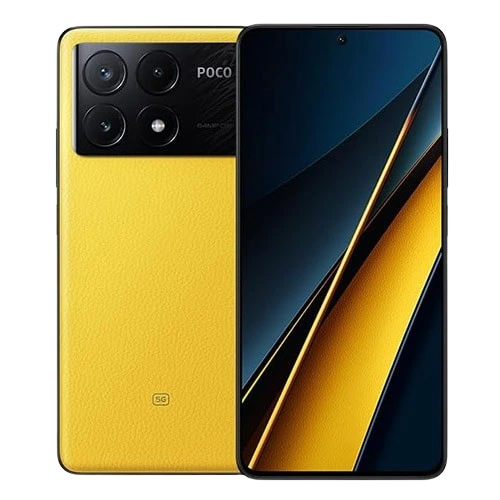 هاتف بوكو اكس 6 برو