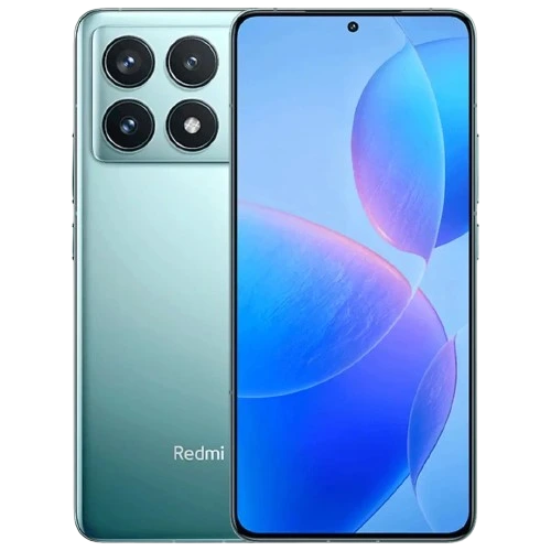 هاتف ريدمي كيه 70 برو