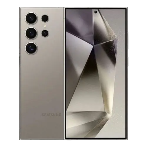 هاتف سامسونج جالاكسي اس 24 الترا