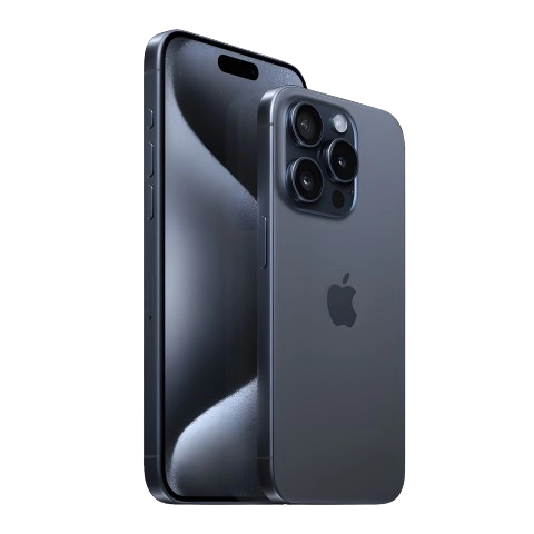 هاتف آيفون 15 برو ماكس