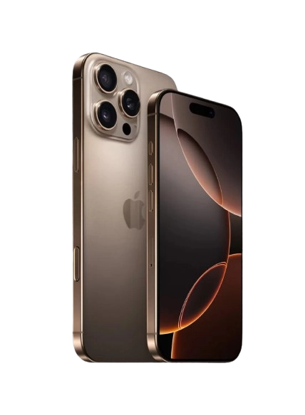 Apple iPhone 16 Pro Max